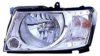 IPARLUX 11522502 Headlight